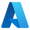 azure